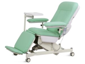 SKE-133 ELECTRIC DIALYSIS CHAIR - TOP CARE MEDICAL