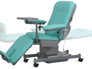 SKE-134 ELECTRIC DIALYSIS CHAIR - TOP CARE MEDICAL