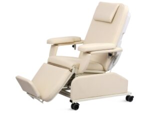 SKE-135 ELECTRIC DIALYSIS CHAIR - TOP CARE MEDICAL