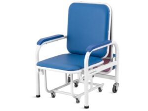SKE001 ATTENDANT CHAIR - TOP CARE MEDICAL