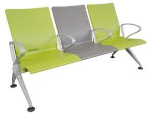 SKE011-2 TREAT-WAITING CHAIR - TOP CARE MEDICAL
