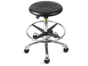 SKE013-10 LAB CHAIR - TOP CARE MEDICAL