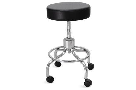 SKE015-2 NURSE STOOL - TOP CARE MEDICAL