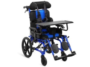 SKE691 WHEELCHAIR - TOP CARE MEDICAL
