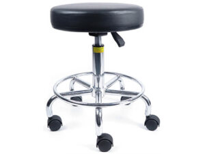 SKE801-2 NURSE STOOL - TOP CARE MEDICAL