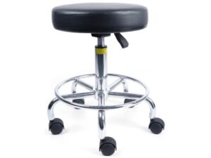 SKE801 NURSE STOOL - TOP CARE MEDICAL