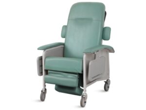 SKE941 RECLINER CHAIRS FOR ELDERLY - TOP CARE MEDICAL
