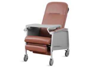 SKE942 RECLINER CHAIRS FOR ELDERLY - TOP CARE MEDICAL