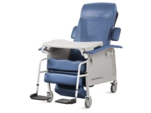 SKE943 RECLINER CHAIRS FOR ELDERLY - TOP CARE MEDICAL
