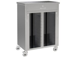 SKH013 CASE HISTORY TROLLEY - TOP CARE MEDICAL