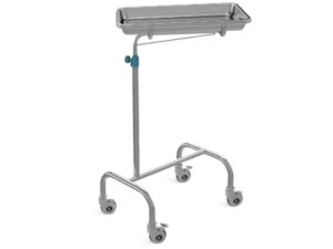 SKH038-2 MAYO TROLLEY - TOP CARE MEDICAL