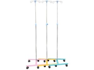 SKH041-3 I.V.Stand - TOP CARE MEDICAL
