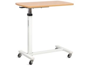 SKH042 OVERBED TABLE - TOP CARE MEDICAL
