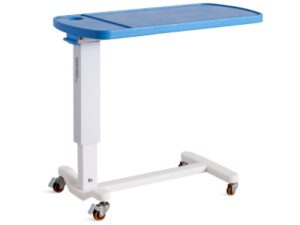 SKH046-2 OVERBED TABLE - TOP CARE MEDICAL
