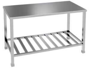 SKH070 WORK TABLE - TOP CARE MEDICAL