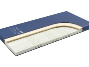 SKP011 SECTIONAL MEMORY FOAM MATTRESS - TOP CARE MEDICAL