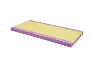 SKP040 CUBE DESIGN PRESSURE-RELIEVING MATTRESS - TOP CARE MEDICAL