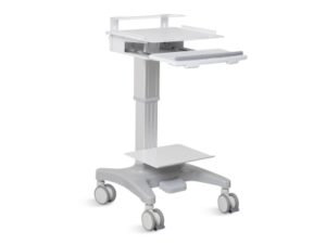 SKR-R03 LAPTOP CART - TOP CARE MEDICAL