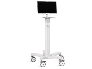 SKR-R05 TABLET CART - TOP CARE MEDICAL