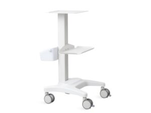 SKR-R12_Computer Cart - TOP CARE MEDICAL