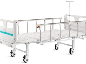 V2k MANUAL BED - TOP CARE MEDICAL