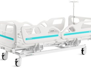 V3v5c MANUAL BED - TOP CARE MEDICAL