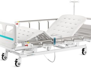 V6k ELECTRIC BED - TOP CARE MEDICAL