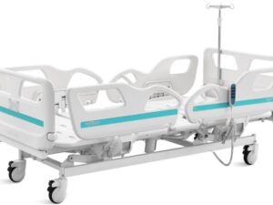 V6v ELECTRIC BED - TOP CARE MEDICAL