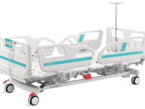 V8v ELECTRIC HOSPITAL BED - TOP CARE MEDICAL