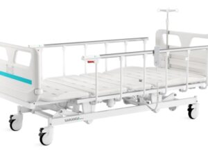 V8w5C ELECTRIC BED - TOP CARE MEDICAL