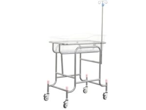 X01 BABY CRIB - TOP CARE MEDICAL