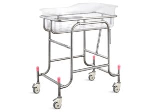 X01 BABY CRIB - TOP CARE MEDICAL
