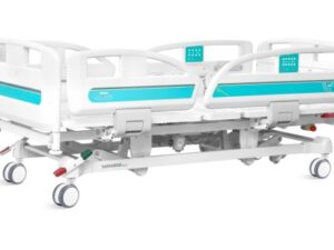 Y8t MULTIFUNCTIONAL ELECTRIC BED - TOP CARE MEDICAL