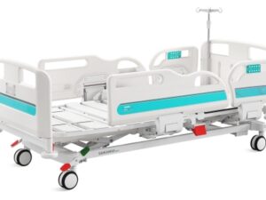Y8y8t ELECTRIC ICU BED - TOP CARE MEDICAL