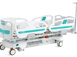 Z7z ICU SMART BED - TOP CARE MEDICAL